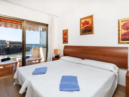 Maresto 1, Appartement 5 personnes à Salou - Photo 9