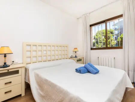 Maresto 1, Appartement 5 personnes à Salou - Photo 11