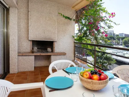 Maresto 1, Appartement 5 personnes à Salou - Photo 14