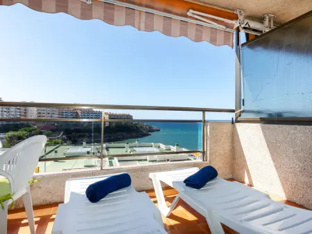 Maresto 1, Appartement 5 personnes à Salou - Photo 15