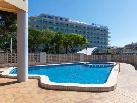Maresto 1, Appartement 5 personnes à Salou - Photo 16