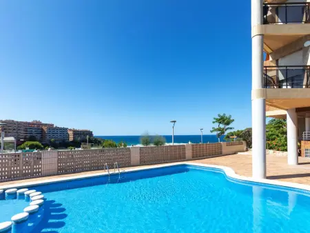Maresto 1, Appartement 5 personnes à Salou - Photo 17