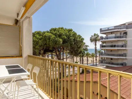 Miramar Nautic, Appartement 4 personnes à Salou - Photo 2