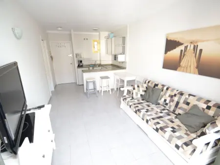 Miramar Nautic, Appartement 4 personnes à Salou - Photo 3