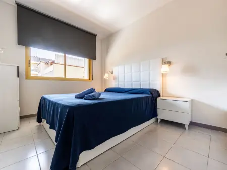 Miramar Nautic, Appartement 4 personnes à Salou - Photo 5