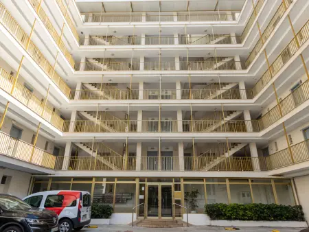 Miramar Nautic, Appartement 4 personnes à Salou - Photo 6
