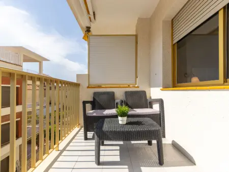 Miramar Nautic, Appartement 4 personnes à Salou - Photo 7