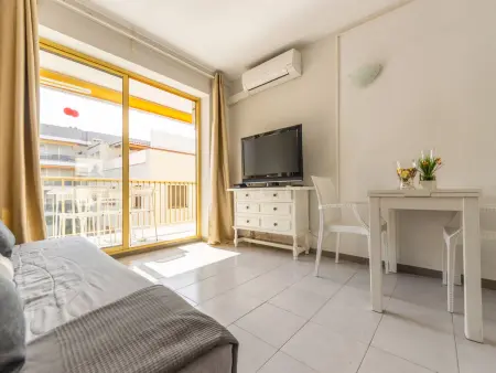 Miramar Nautic, Appartement 4 personnes à Salou - Photo 9