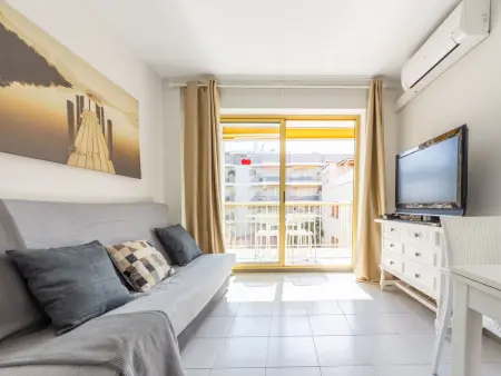 Miramar Nautic, Appartement 4 personnes à Salou - Photo 10