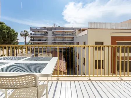 Miramar Nautic, Appartement 4 personnes à Salou - Photo 11