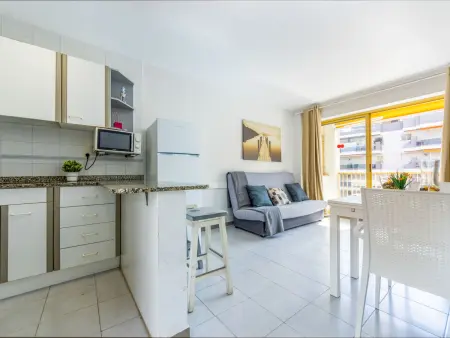 Miramar Nautic, Appartement 4 personnes à Salou - Photo 14