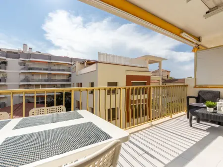 Miramar Nautic, Appartement 4 personnes à Salou - Photo 17