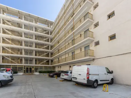 Miramar Nautic, Appartement 4 personnes à Salou - Photo 18