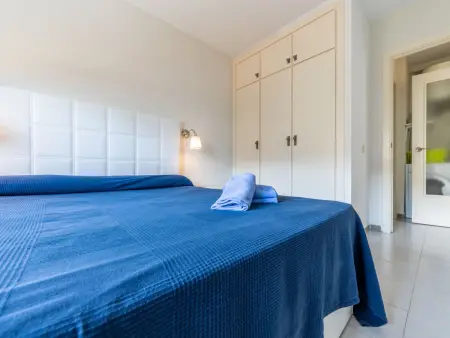 Miramar Nautic, Appartement 4 personnes à Salou - Photo 19