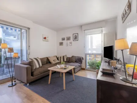 Les Embruns, Appartement 4 personnes à Carnac - Photo 1