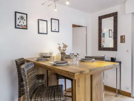 Les Embruns, Appartement 4 personnes à Carnac - Photo 2