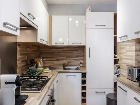 Les Embruns, Appartement 4 personnes à Carnac - Photo 3