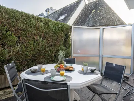 Les Embruns, Appartement 4 personnes à Carnac - Photo 4