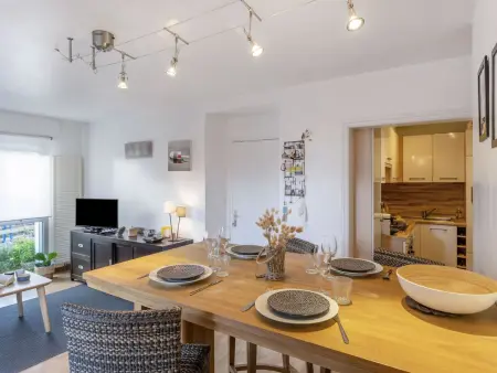 Les Embruns, Appartement 4 personnes à Carnac - Photo 8