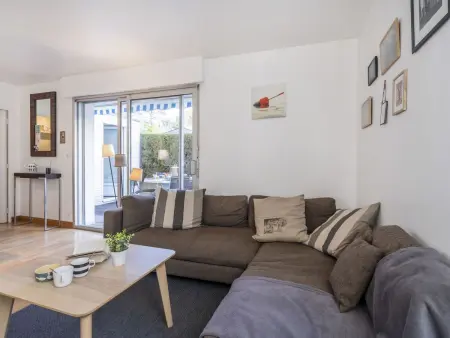 Les Embruns, Appartement 4 personnes à Carnac - Photo 9