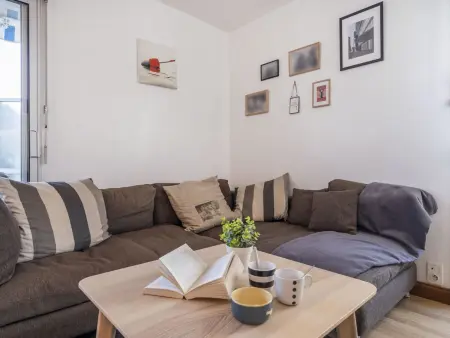 Les Embruns, Appartement 4 personnes à Carnac - Photo 10