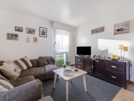Les Embruns, Appartement 4 personnes à Carnac - Photo 12