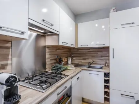 Les Embruns, Appartement 4 personnes à Carnac - Photo 14
