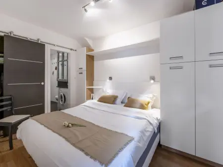 Les Embruns, Appartement 4 personnes à Carnac - Photo 15