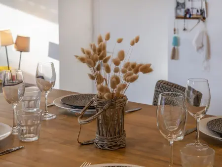 Les Embruns, Appartement 4 personnes à Carnac - Photo 16