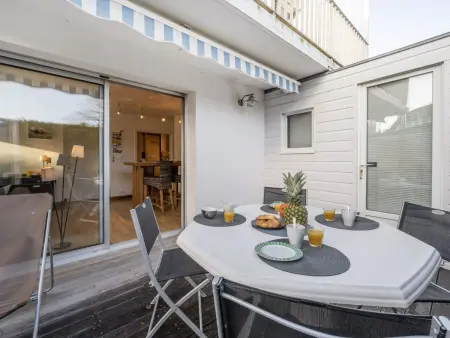Les Embruns, Appartement 4 personnes à Carnac - Photo 17