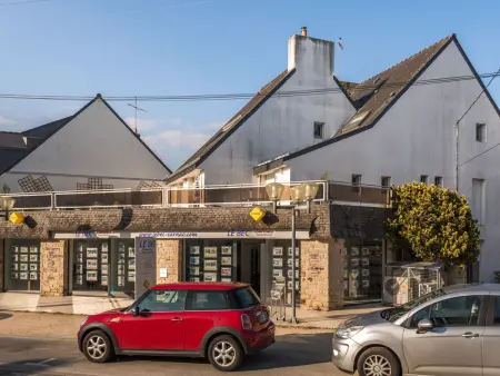 Les Embruns, Appartement 4 personnes à Carnac - Photo 19