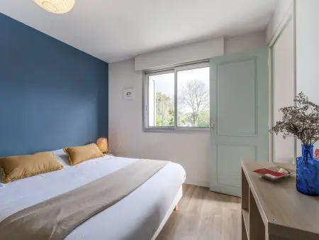 Les Embruns, Appartement 4 personnes à Carnac - Photo 1