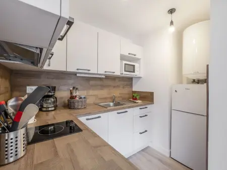 Les Embruns, Appartement 4 personnes à Carnac - Photo 2