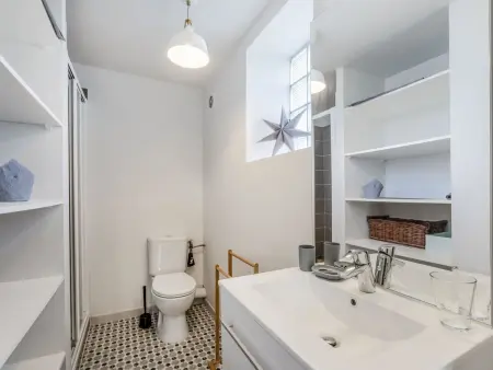 Les Embruns, Appartement 4 personnes à Carnac - Photo 3