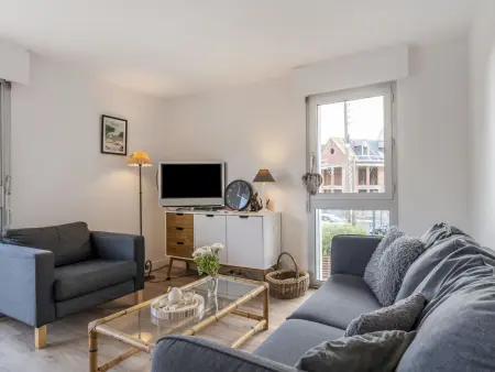 Les Embruns, Appartement 4 personnes à Carnac - Photo 5