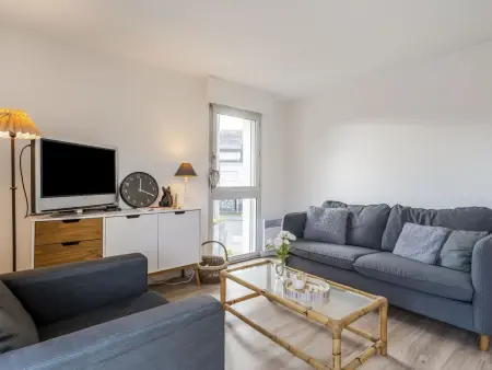 Les Embruns, Appartement 4 personnes à Carnac - Photo 7