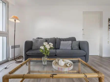 Les Embruns, Appartement 4 personnes à Carnac - Photo 8