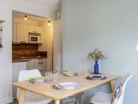 Les Embruns, Appartement 4 personnes à Carnac - Photo 9
