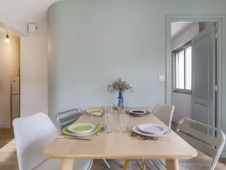 Les Embruns, Appartement 4 personnes à Carnac - Photo 11