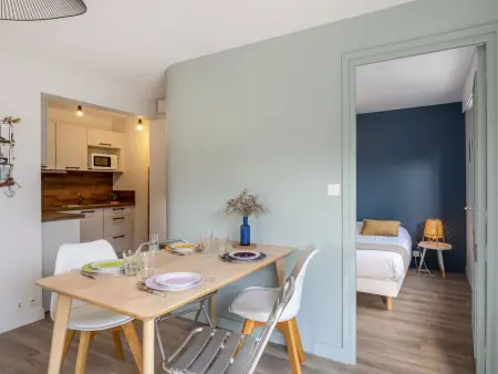Les Embruns, Appartement 4 personnes à Carnac - Photo 12