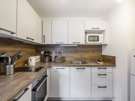 Les Embruns, Appartement 4 personnes à Carnac - Photo 15