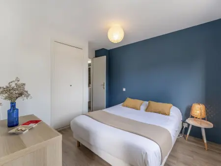 Les Embruns, Appartement 4 personnes à Carnac - Photo 16
