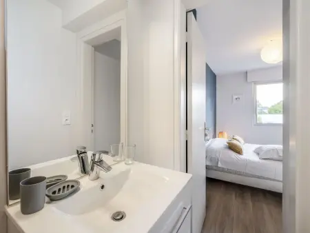 Les Embruns, Appartement 4 personnes à Carnac - Photo 17