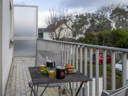 Les Embruns, Appartement 4 personnes à Carnac - Photo 19