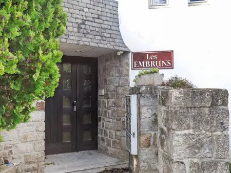 Les Embruns, Appartement 4 personnes à Carnac - Photo 21