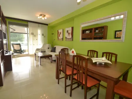 Tramontana, Appartement 6 personnes à Salou - Photo 2