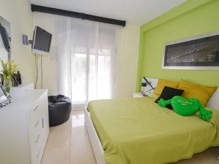 Tramontana, Appartement 6 personnes à Salou - Photo 4