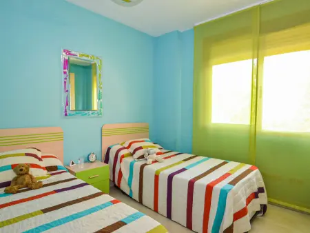 Tramontana, Appartement 6 personnes à Salou - Photo 7