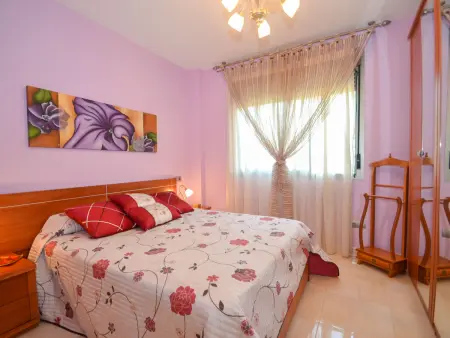 Tramontana, Appartement 6 personnes à Salou - Photo 9