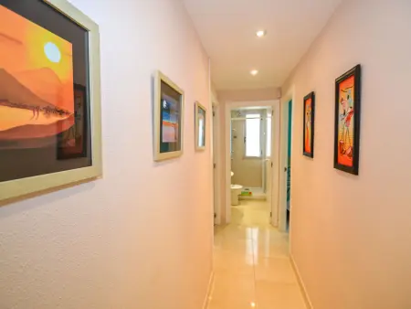 Tramontana, Appartement 6 personnes à Salou - Photo 10